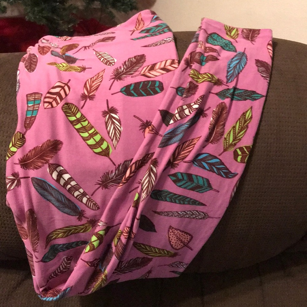 LuLaRoe leggings